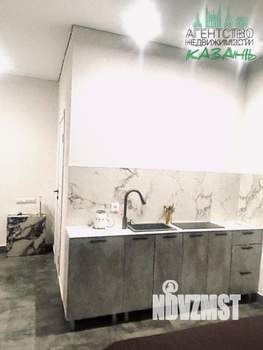 1-к квартира, вторичка, 30м2, 6/24 этаж