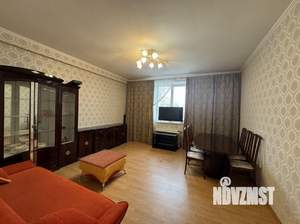 1-к квартира, вторичка, 52м2, 8/10 этаж