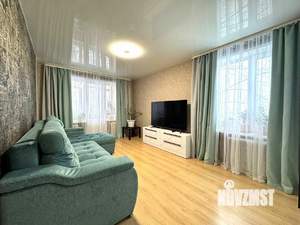 2-к квартира, вторичка, 43м2, 5/5 этаж