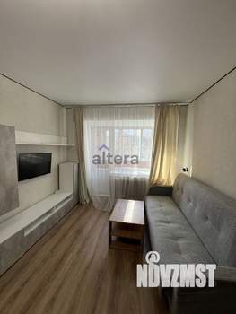 1-к квартира, вторичка, 31м2, 2/5 этаж