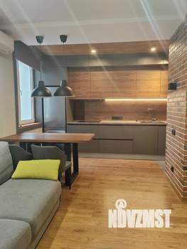 2-к квартира, вторичка, 61м2, 9/16 этаж
