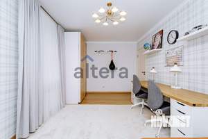 2-к квартира, вторичка, 74м2, 6/9 этаж