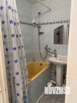 1-к квартира, вторичка, 35м2, 7/9 этаж