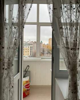 3-к квартира, вторичка, 59м2, 5/5 этаж
