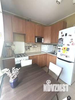 1-к квартира, вторичка, 36м2, 7/9 этаж