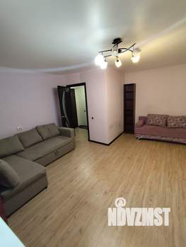 1-к квартира, вторичка, 33м2, 5/5 этаж