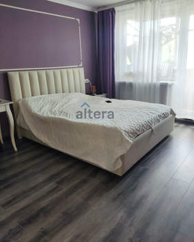 3-к квартира, вторичка, 60м2, 5/5 этаж