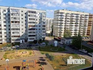 1-к квартира, вторичка, 35м2, 6/9 этаж