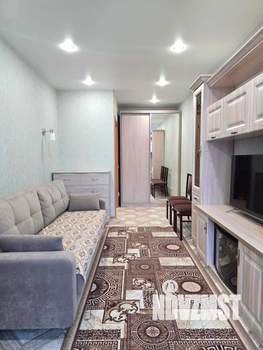 2-к квартира, вторичка, 43м2, 8/8 этаж