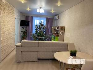 3-к квартира, вторичка, 89м2, 3/9 этаж