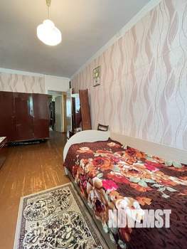 3-к квартира, вторичка, 60м2, 1/5 этаж