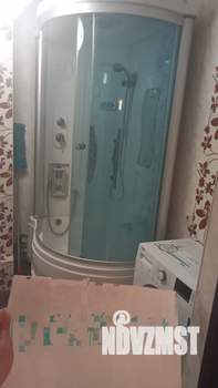 1-к квартира, вторичка, 53м2, 5/10 этаж