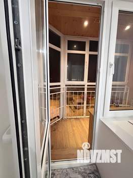 1-к квартира, вторичка, 48м2, 2/10 этаж