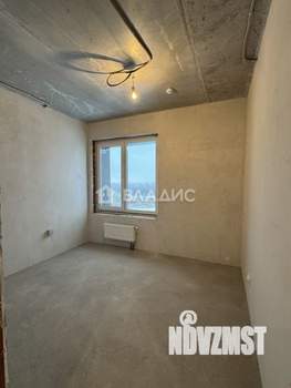 2-к квартира, вторичка, 51м2, 15/25 этаж