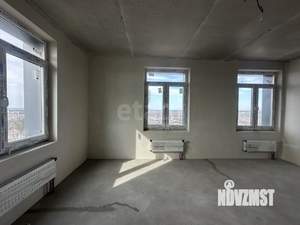 2-к квартира, вторичка, 51м2, 12/23 этаж