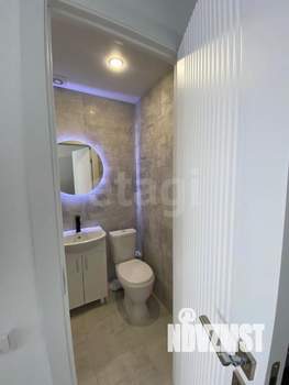 Студия квартира, вторичка, 13м2, 1/5 этаж