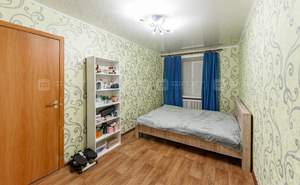 2-к квартира, вторичка, 43м2, 1/5 этаж