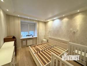 3-к квартира, вторичка, 91м2, 10/15 этаж