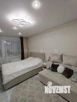 2-к квартира, вторичка, 51м2, 6/10 этаж