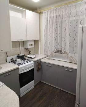 1-к квартира, вторичка, 31м2, 3/5 этаж