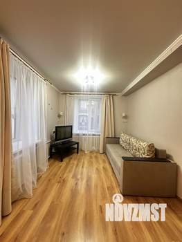 1-к квартира, вторичка, 30м2, 3/3 этаж