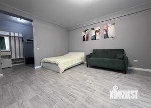 1-к квартира, вторичка, 32м2, 4/12 этаж