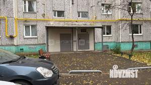 2-к квартира, вторичка, 54м2, 4/10 этаж