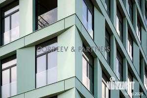 3-к квартира, вторичка, 71м2, 8/10 этаж