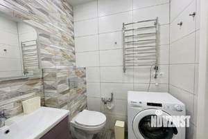1-к квартира, вторичка, 36м2, 3/11 этаж