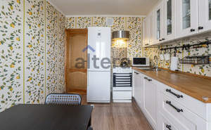 3-к квартира, вторичка, 70м2, 9/10 этаж
