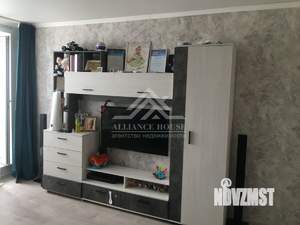 1-к квартира, вторичка, 35м2, 10/10 этаж