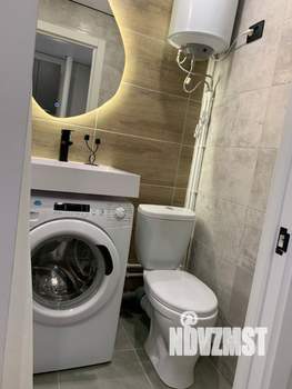 Студия квартира, вторичка, 18м2, 2/3 этаж