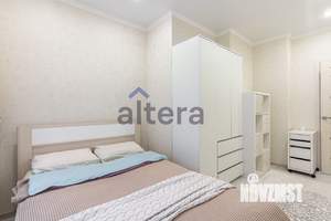 3-к квартира, вторичка, 64м2, 4/19 этаж