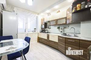 3-к квартира, вторичка, 63м2, 5/7 этаж