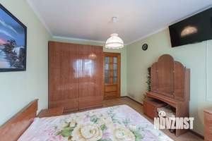 2-к квартира, вторичка, 51м2, 8/10 этаж