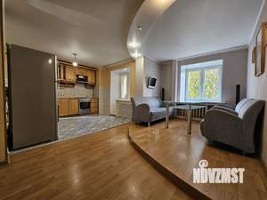 5-к квартира, сданный дом, 106м2, 4/10 этаж