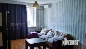 1-к квартира, вторичка, 61м2, 3/14 этаж