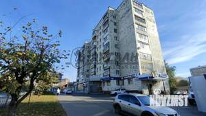 4-к квартира, вторичка, 79м2, 9/10 этаж