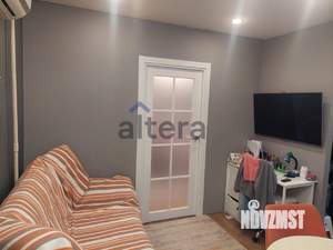 1-к квартира, вторичка, 28м2, 7/10 этаж