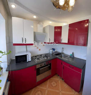 2-к квартира, вторичка, 44м2, 2/5 этаж