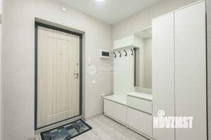 Студия квартира, вторичка, 29м2, 10/25 этаж
