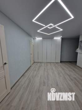 2-к квартира, вторичка, 44м2, 3/5 этаж