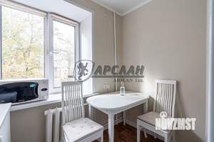 2-к квартира, вторичка, 41м2, 3/5 этаж