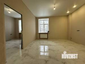 2-к квартира, вторичка, 42м2, 1/5 этаж