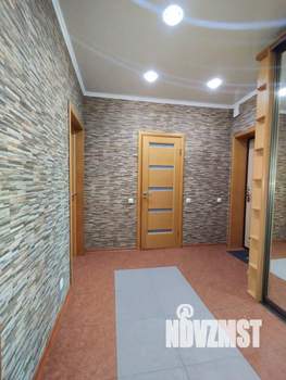 2-к квартира, вторичка, 69м2, 14/19 этаж