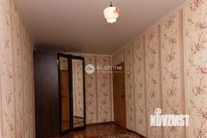 2-к квартира, вторичка, 46м2, 1/5 этаж