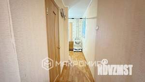 1-к квартира, вторичка, 38м2, 2/9 этаж