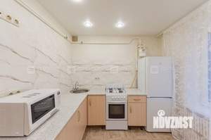 1-к квартира, вторичка, 33м2, 1/5 этаж