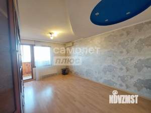2-к квартира, вторичка, 54м2, 9/10 этаж