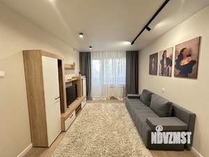 1-к квартира, вторичка, 35м2, 1/9 этаж